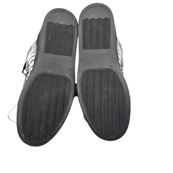 Threyda Men's Size 6 NWOB Dream Weaver By Jake Amason 1/200 Limited Mid Sneakers - Picture 5 of 8